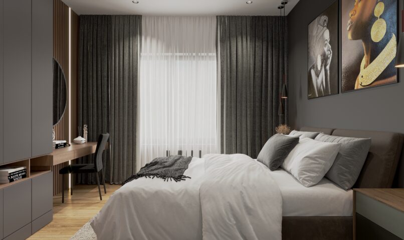 Частный дом г.Москва 150 кв.м