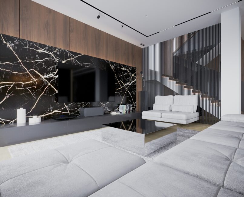 Частный дом г.Москва 150 кв.м