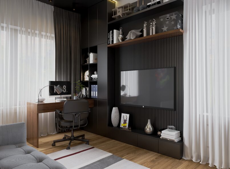 Частный дом г.Москва 150 кв.м