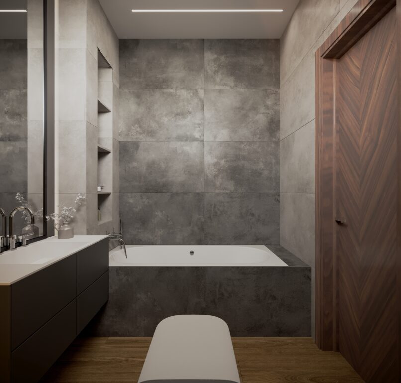 Частный дом г.Москва 150 кв.м