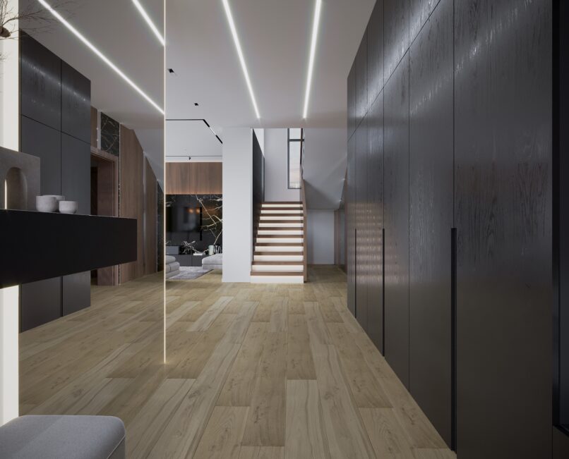 Частный дом г.Москва 150 кв.м