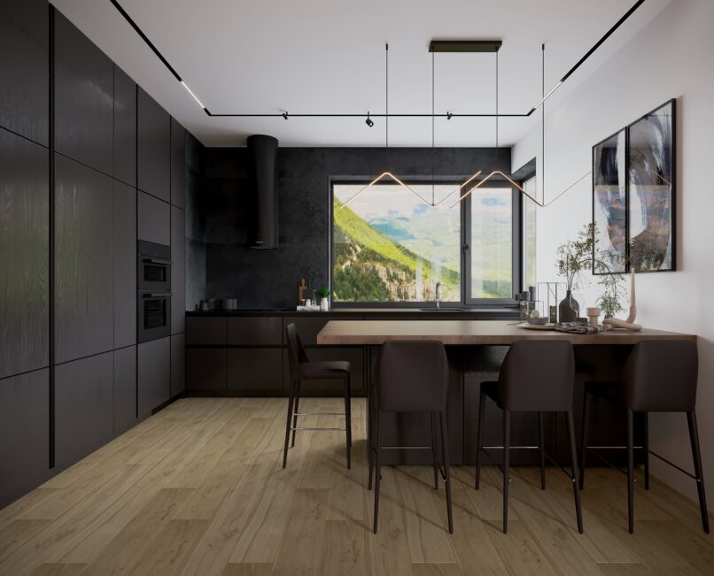 Частный дом г.Москва 150 кв.м