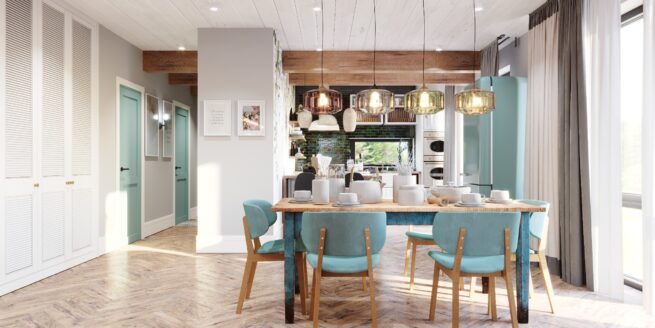 Частный дом г.Санкт-Петербург 164 кв.м