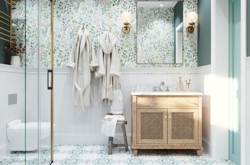 Частный дом г.Санкт-Петербург 164 кв.м