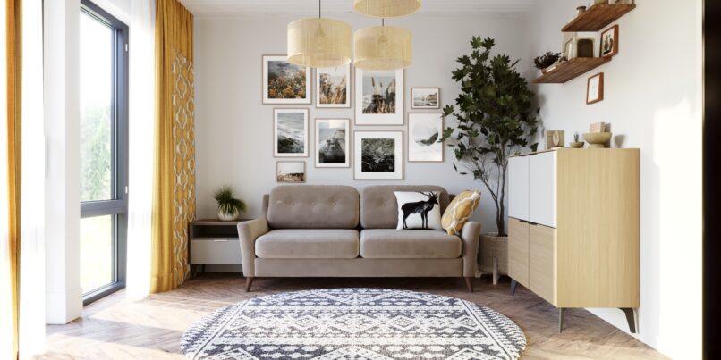 Частный дом г.Санкт-Петербург 164 кв.м