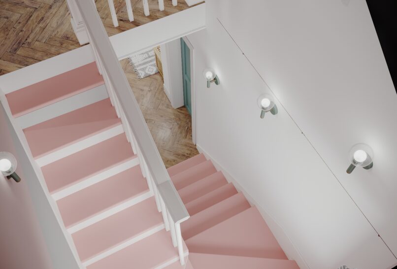 Частный дом г.Санкт-Петербург 164 кв.м