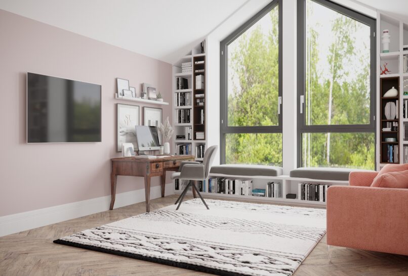 Частный дом г.Санкт-Петербург 164 кв.м