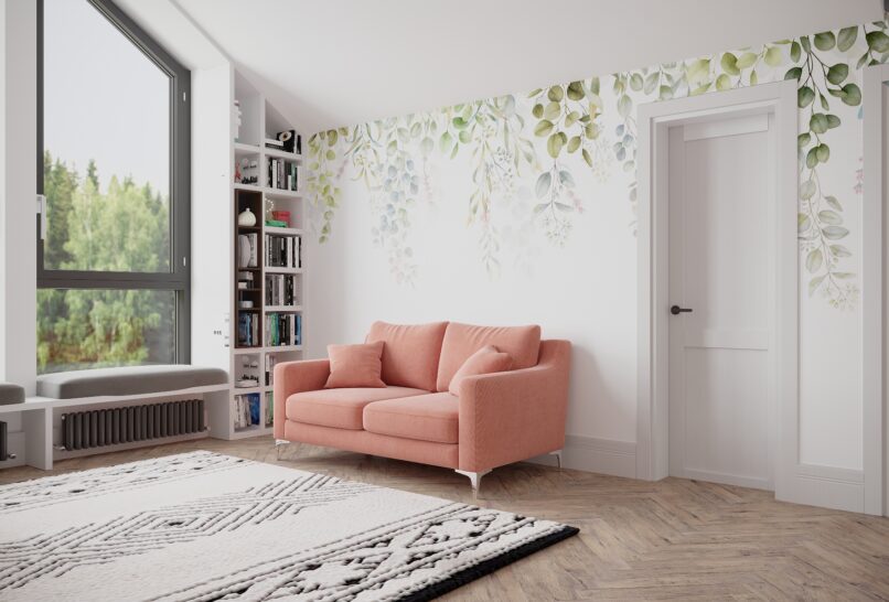 Частный дом г.Санкт-Петербург 164 кв.м