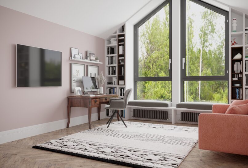 Частный дом г.Санкт-Петербург 164 кв.м