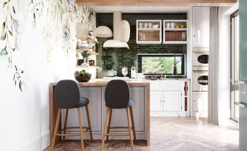 Частный дом г.Санкт-Петербург 164 кв.м