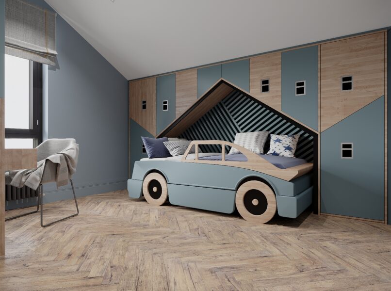 Частный дом г.Санкт-Петербург 164 кв.м