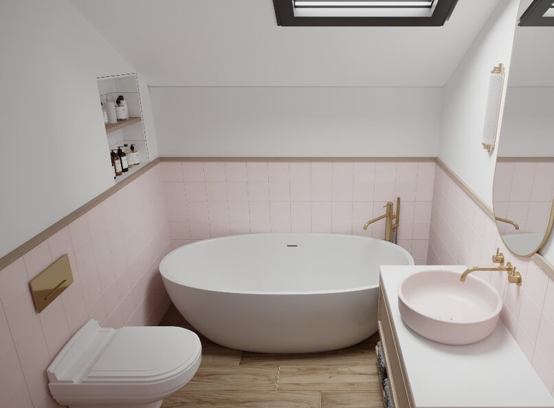 Частный дом г.Санкт-Петербург 164 кв.м