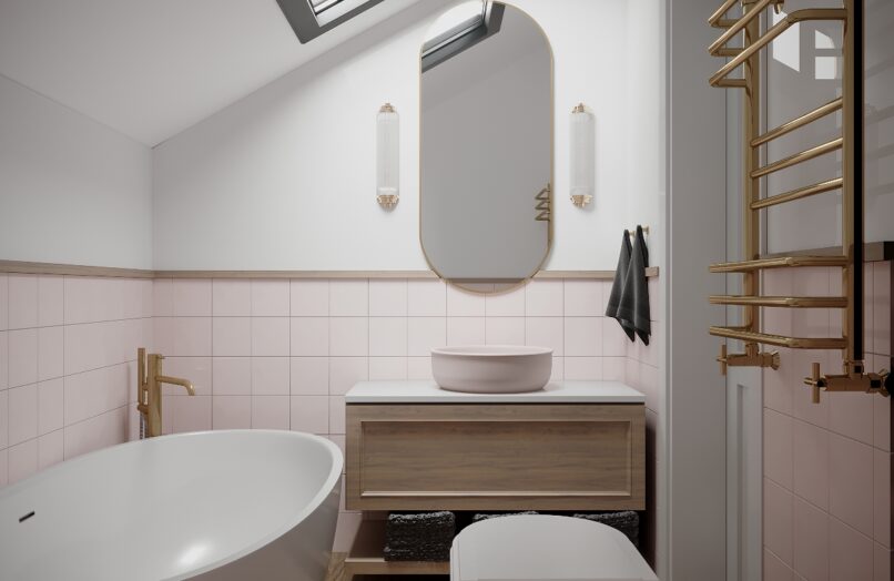 Частный дом г.Санкт-Петербург 164 кв.м