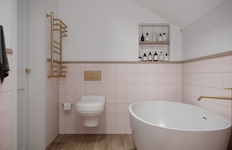 Частный дом г.Санкт-Петербург 164 кв.м