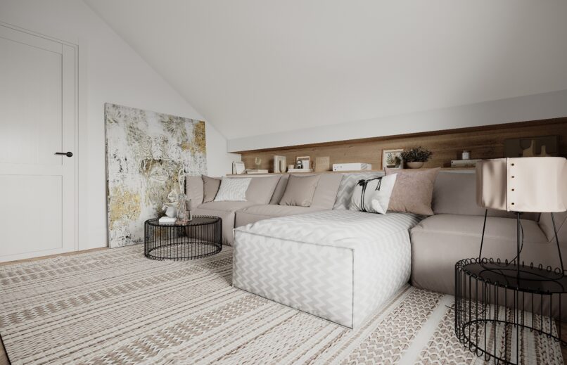 Частный дом г.Санкт-Петербург 164 кв.м