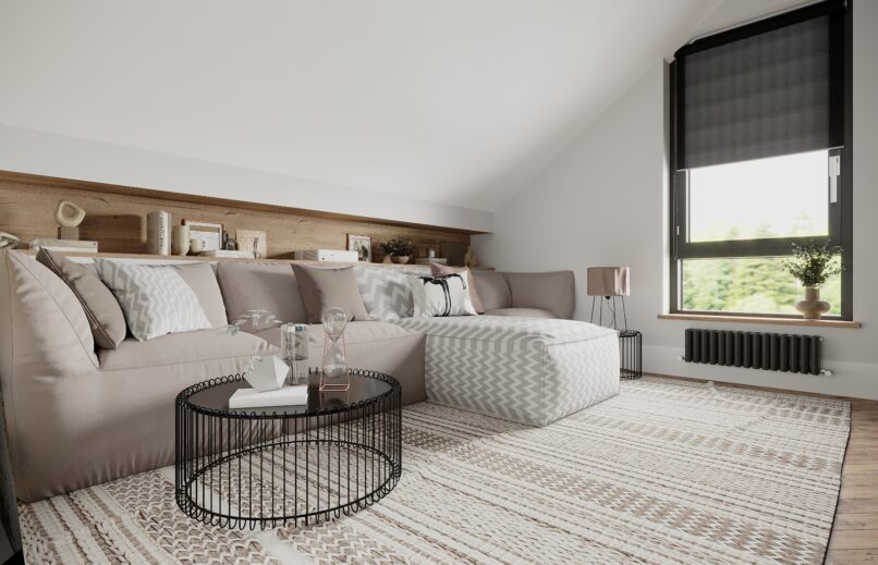 Частный дом г.Санкт-Петербург 164 кв.м