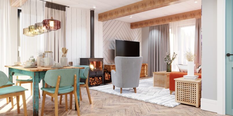 Частный дом г.Санкт-Петербург 164 кв.м