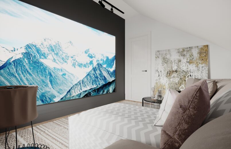 Частный дом г.Санкт-Петербург 164 кв.м