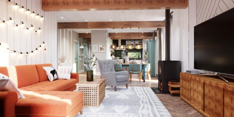 Частный дом г.Санкт-Петербург 164 кв.м