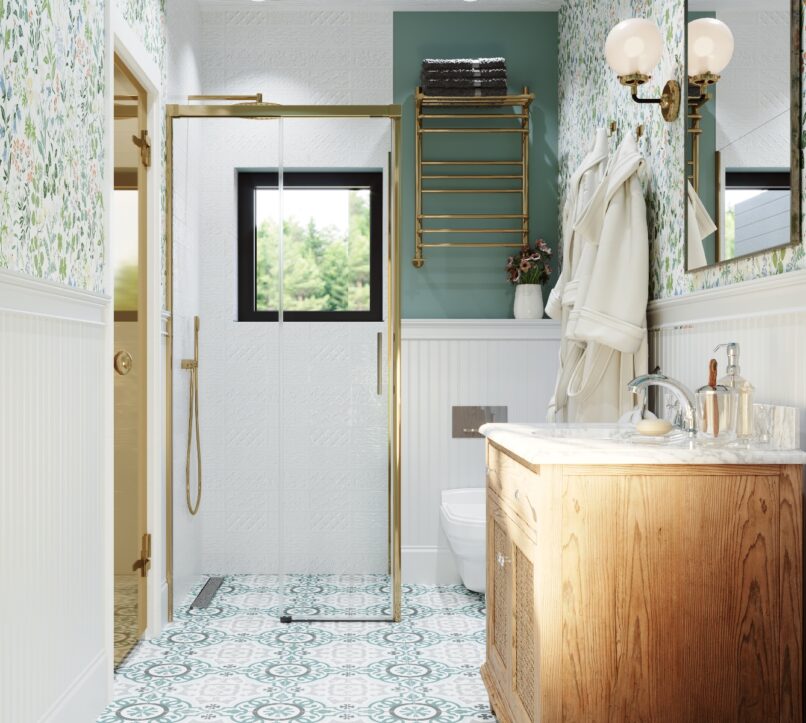 Частный дом г.Санкт-Петербург 164 кв.м