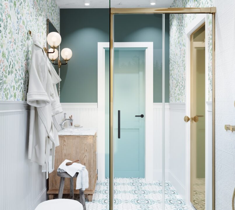 Частный дом г.Санкт-Петербург 164 кв.м