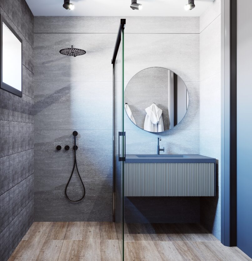 Гостевой дом и баня пос.Сенцово 68,8 кв.м