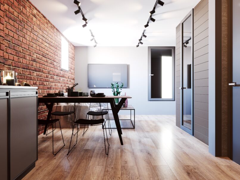 Гостевой дом и баня пос.Сенцово 68,8 кв.м