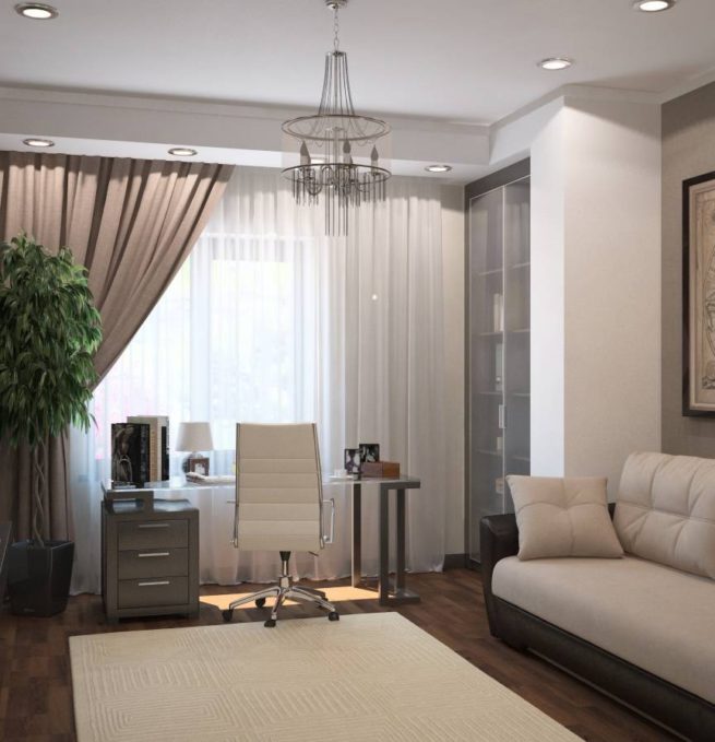 Частный дом. Севастополь