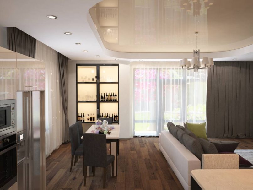 Частный дом. Севастополь