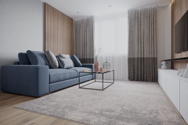 Частный дом с.Троицкое 73 кв.м