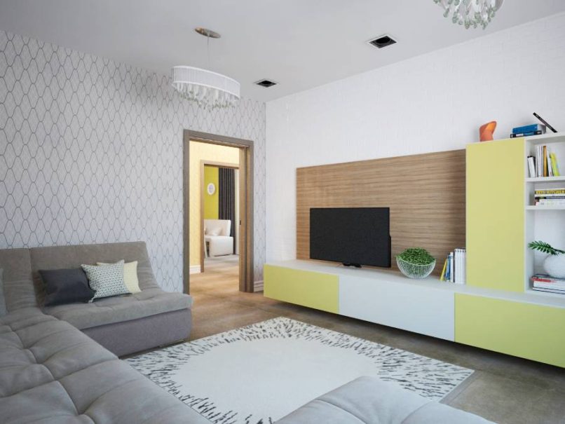 Частный дом. Ярославль