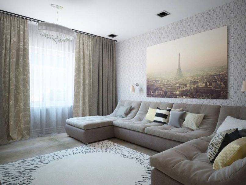 Частный дом. Ярославль