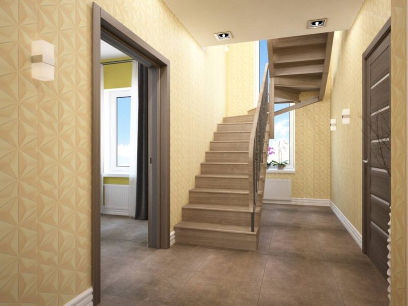 Частный дом. Ярославль