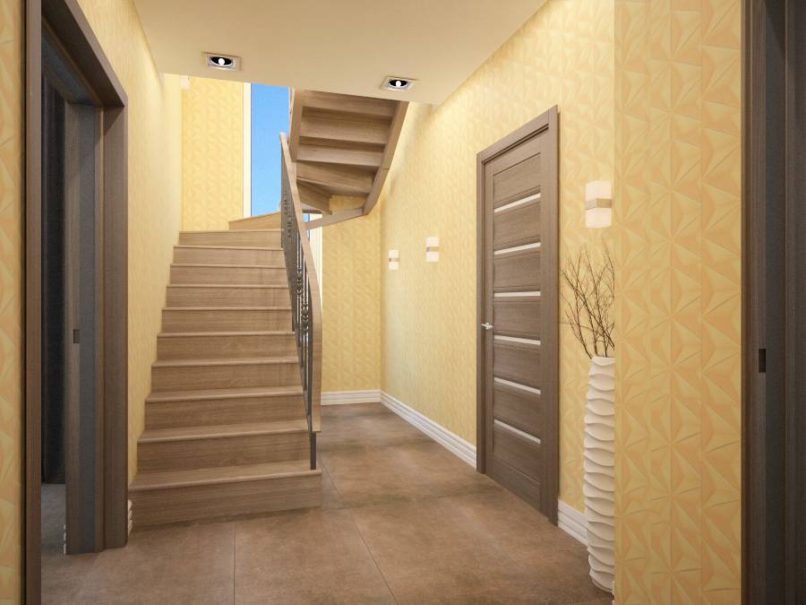 Частный дом. Ярославль