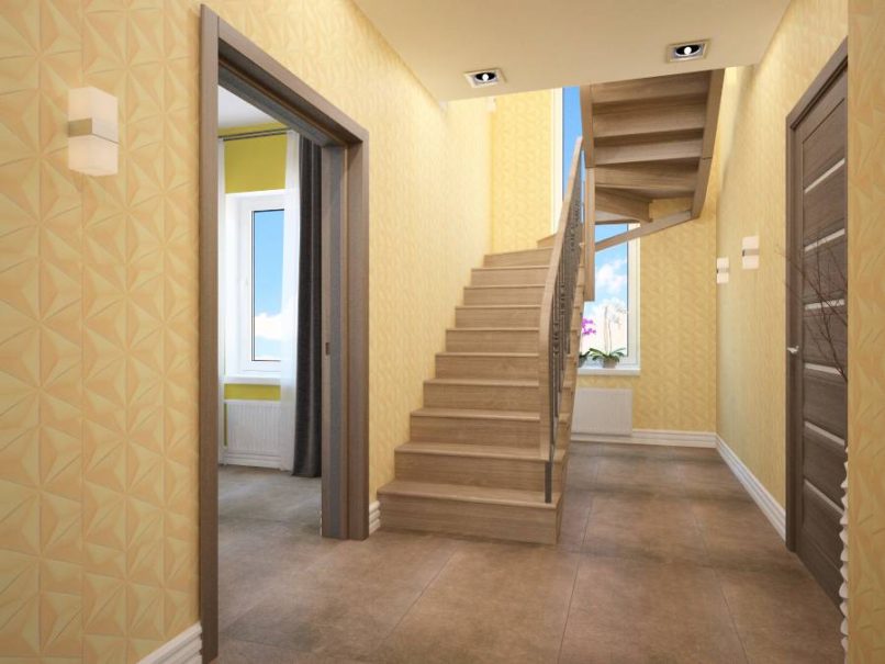 Частный дом. Ярославль