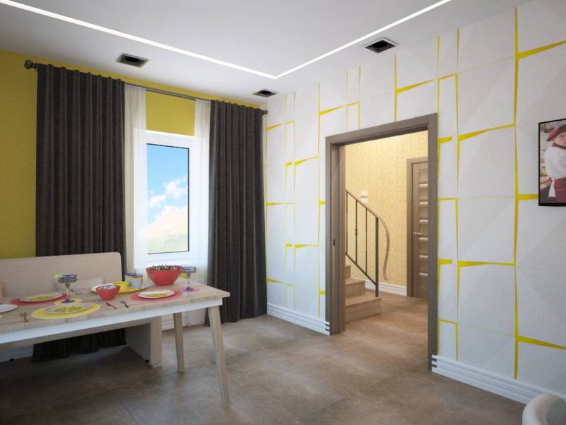 Частный дом. Ярославль