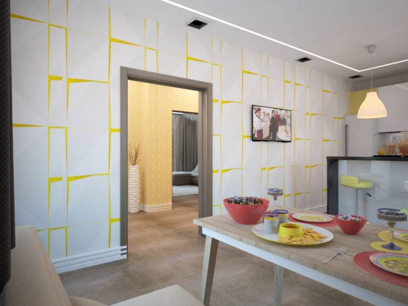 Частный дом. Ярославль