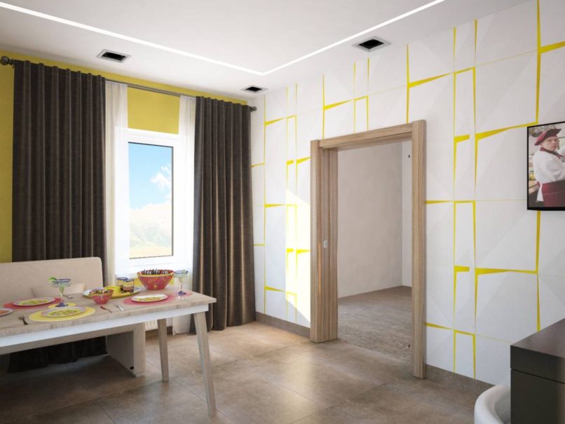 Частный дом. Ярославль