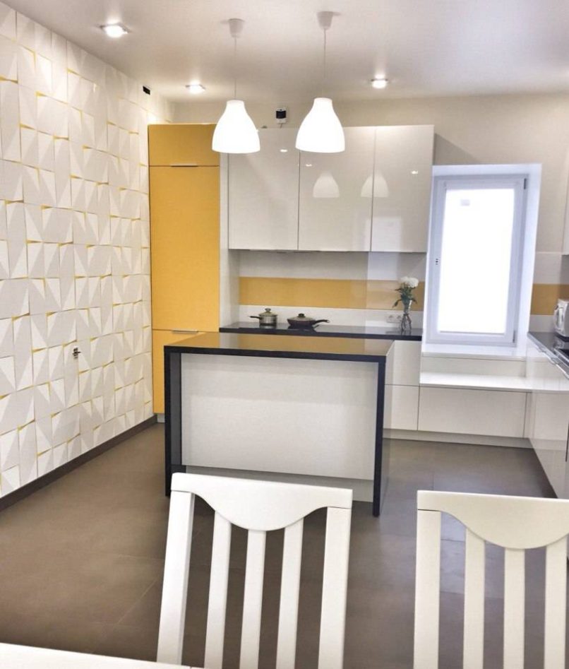 Частный дом. Ярославль