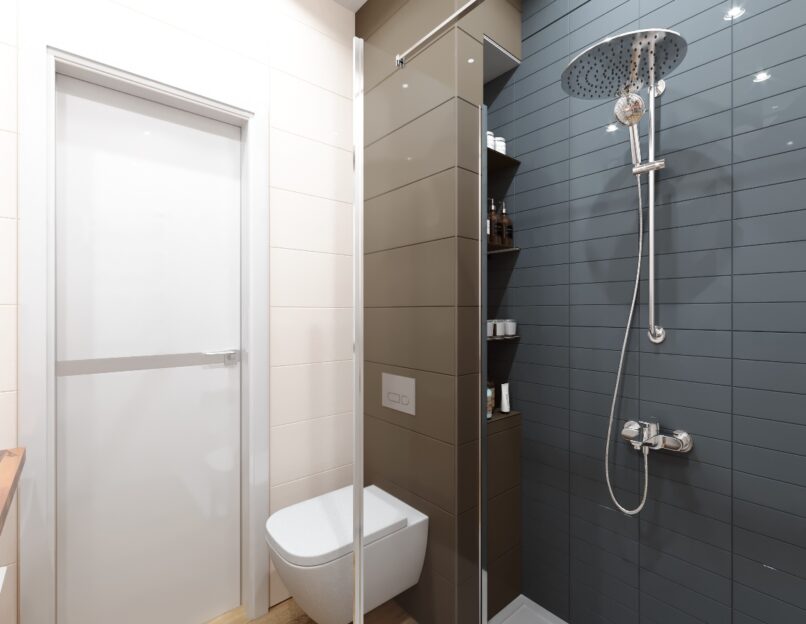 Квартира г.Анапа 26,3 кв.м