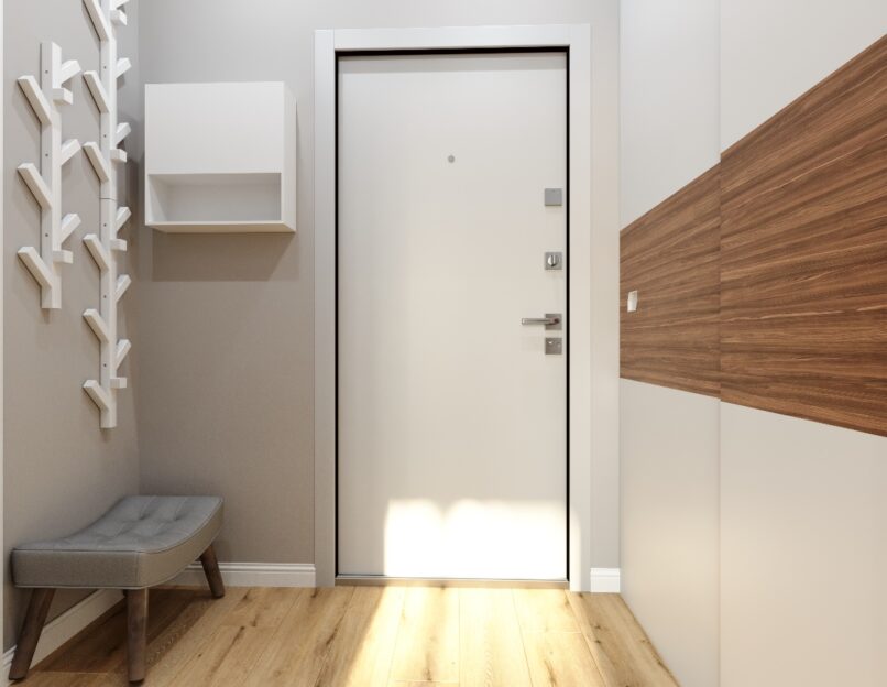 Квартира г.Анапа 26,3 кв.м