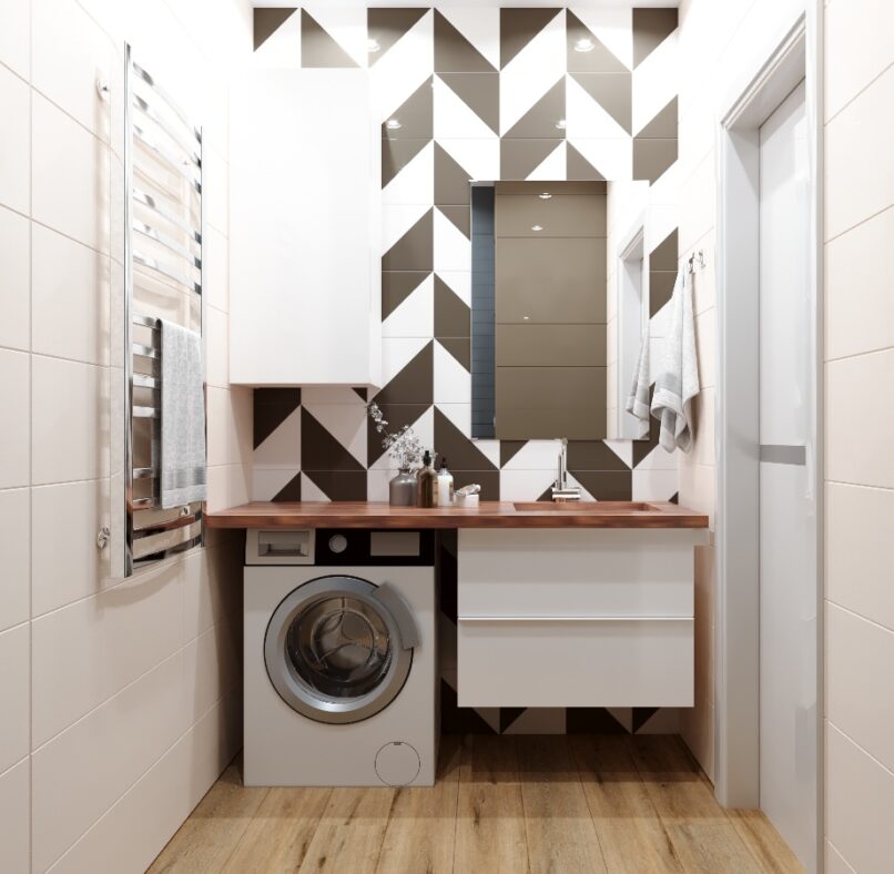 Квартира г.Анапа 26,3 кв.м