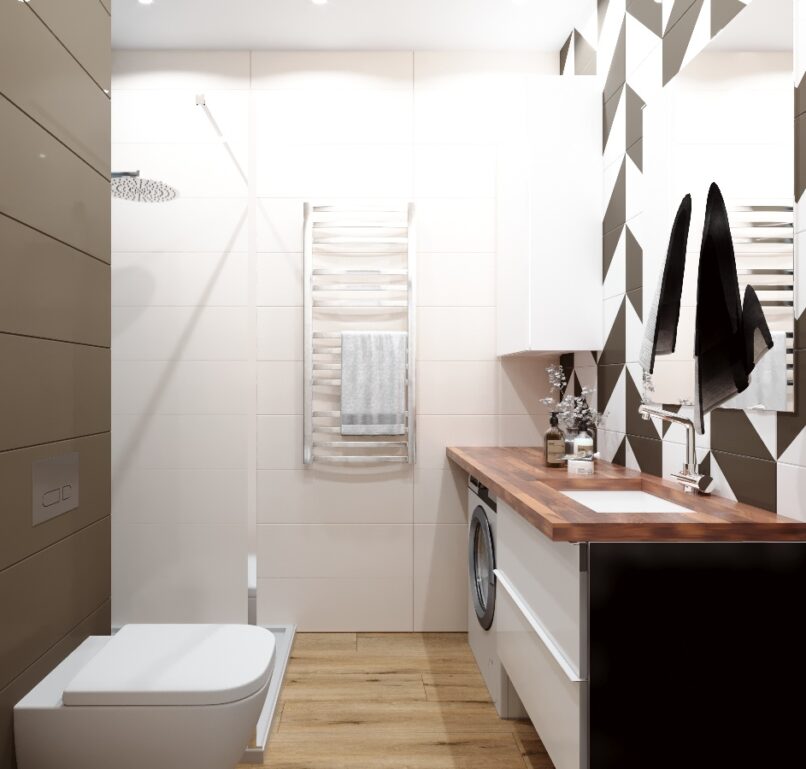 Квартира г.Анапа 26,3 кв.м