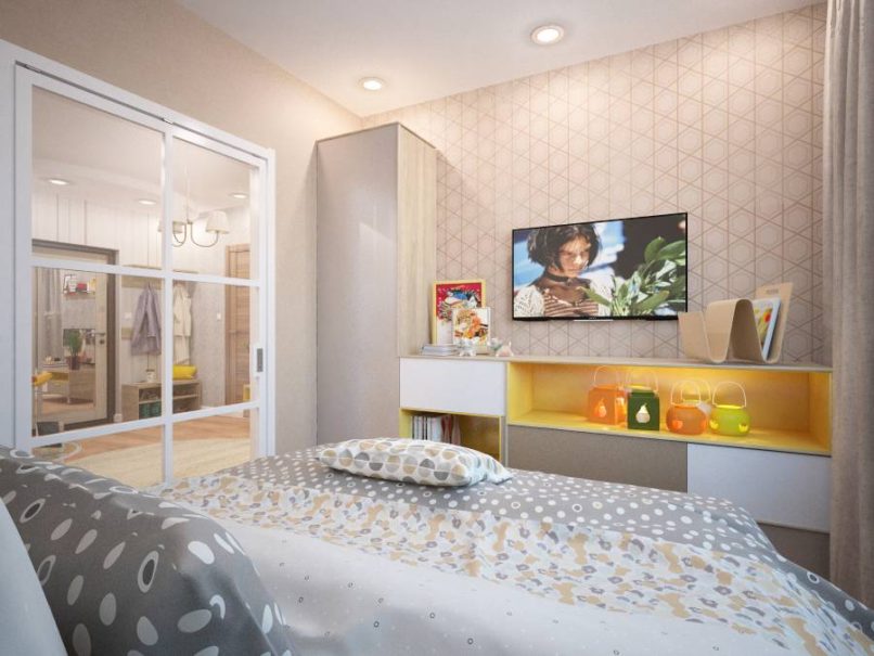 Квартира. Королёв