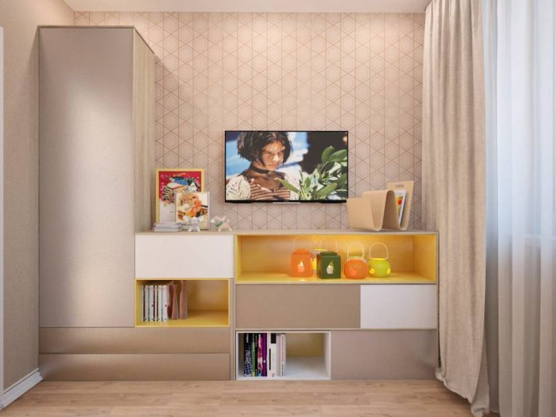 Квартира. Королёв