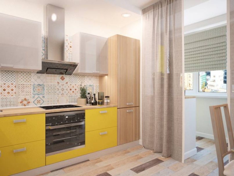 Квартира. Королёв