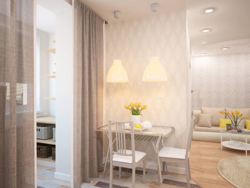 Квартира. Королёв