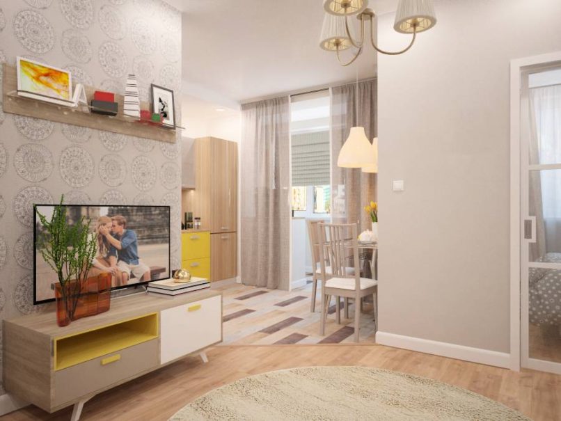 Квартира. Королёв