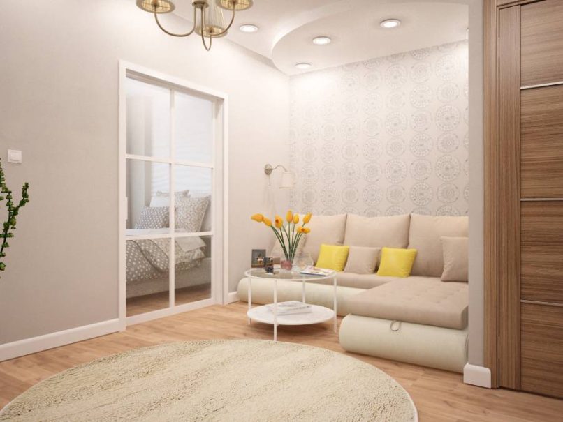 Квартира. Королёв