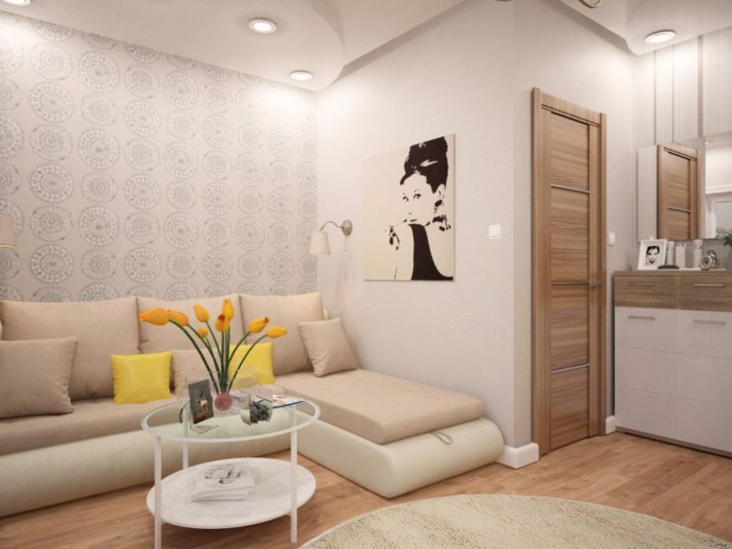 Квартира. Королёв